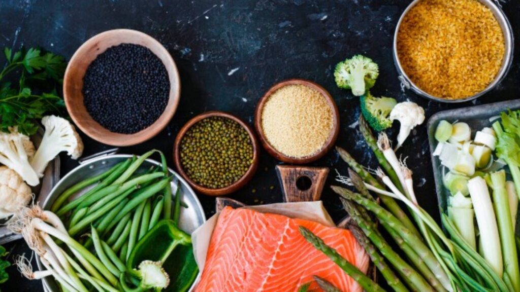 Top 20 Nutrient-Dense Foods