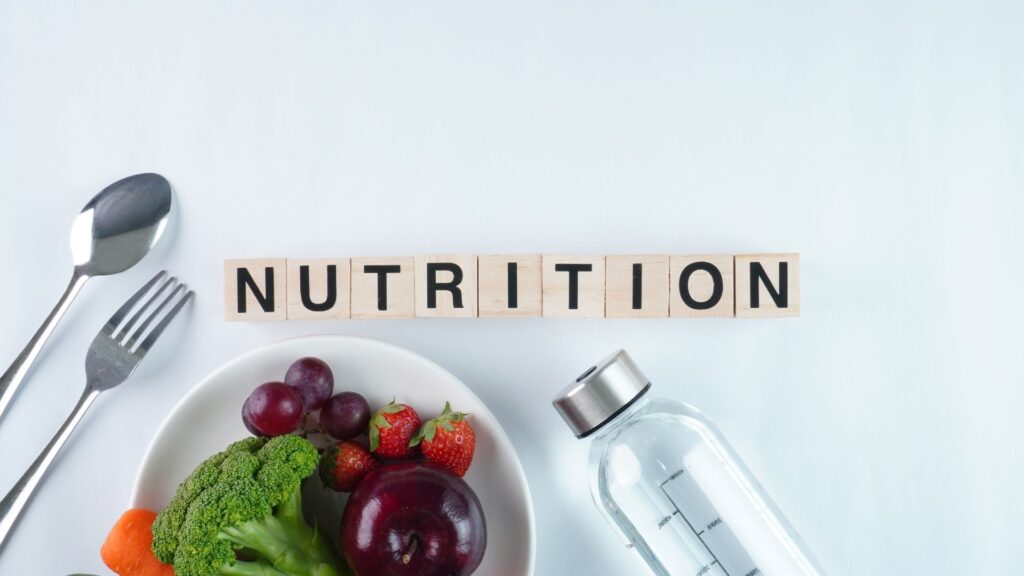 Nutrition 01