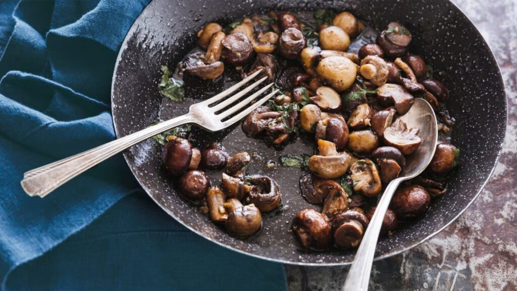 The Best Vegan Sources of Vitamin D