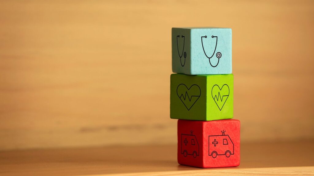 Health Interest 01